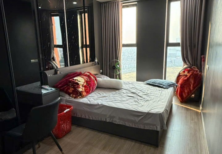 Cần bán nhanh căn chung cư view đẹp vị trí tại quận Hà Đông, TP Hà Nội