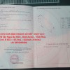 CHÍNH CHỦ CẦN BÁN NHANH LÔ ĐẤT  DỊCH VỤ 2 MẶT TIỀN Tân Ngọc Bá Hiến , Bình Xuyên , Vĩnh Phúc