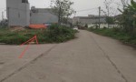 CHÍNH CHỦ CẦN BÁN NHANH LÔ ĐẤT  DỊCH VỤ 2 MẶT TIỀN Tân Ngọc Bá Hiến , Bình Xuyên , Vĩnh Phúc