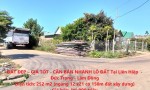 ĐẤT ĐẸP – GIÁ TỐT - CẦN BÁN NHANH LÔ ĐẤT Tại Liên Hiệp  - Đức Trọng - Lâm Đồng