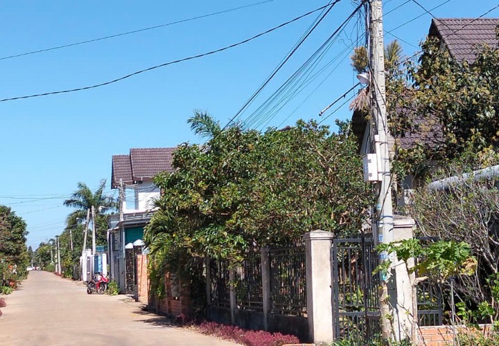 ĐẤT ĐẸP – GIÁ TỐT - CẦN BÁN NHANH LÔ ĐẤT Tại Liên Hiệp  - Đức Trọng - Lâm Đồng