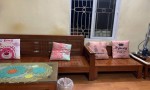 NHÀ CHÍNH CHỦ  – GIÁ TỐT - CẦN BÁN GẤP CĂN NHÀ  Tập thể Kim Liên, phường Kim Liên ,Đống Đa ,Hà Nội