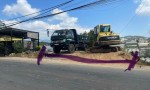 ĐẤT ĐẸP – GIÁ TỐT - CẦN BÁN LÔ ĐẤT Mặt Tiền Đường Trần Quang Khải Phường 8, Đà Lạt, Lâm Đồng