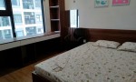 CHÍNH CHỦ Cho Thuê Gấp Căn 3 Phòng Ngủ Full Đồ  Tại VinhomeSmartcity, Phân khu S202 Tầng Trung