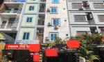 BÁN DÃY TRỌ 6 TẦNG – VỊ TRÍ ĐẮC ĐỊA, Thu Nhập Ổn Định, KCN SAMSUNG, BẮC NINH