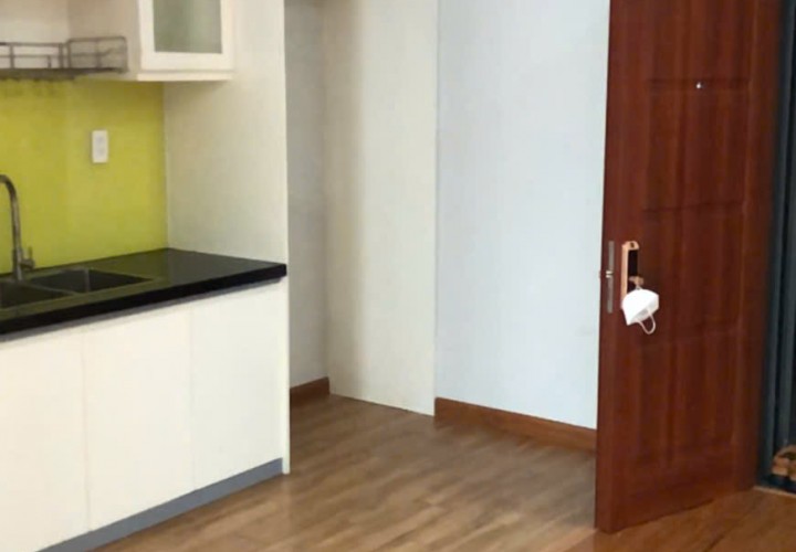 CHÍNH CHỦ Cần Bán nhanh căn chung cư view đẹp vị trí tại TP Thủ Đức, TPHCM
