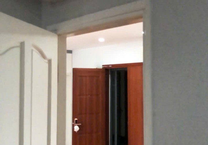 CHÍNH CHỦ Cần Bán nhanh căn chung cư view đẹp vị trí tại TP Thủ Đức, TPHCM