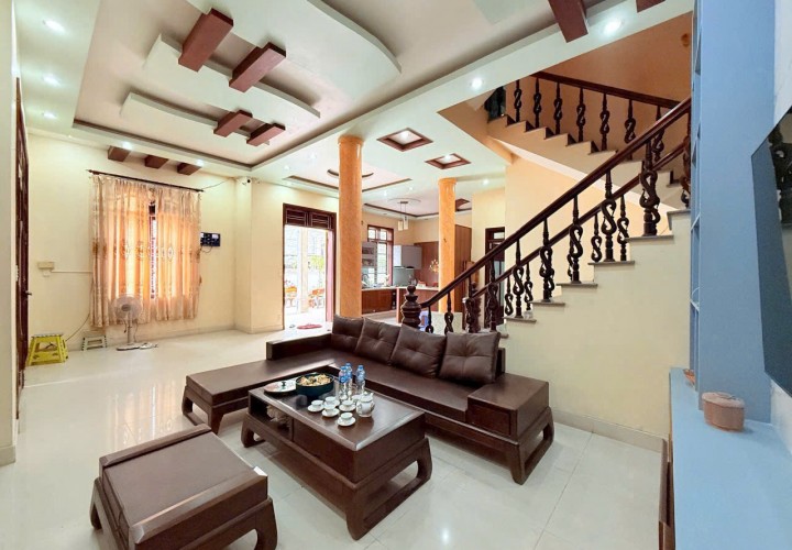 NHÀ ĐẸP - GIÁ TỐT - CHÍNH CHỦ CẦN BÁN NHANH CĂN NHÀ ĐẸP Tại An Đồng - An Dương - Hải Phòng