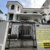BIỆT THỰ Nở Hậu, Hàng ĐỘC - HIẾM Nhất Tại TP Hồ Chí Minh 125/12 Nguyễn Cửu Vân, Phường 17, Quận Bình Thạnh, Tp Hồ Chí Minh