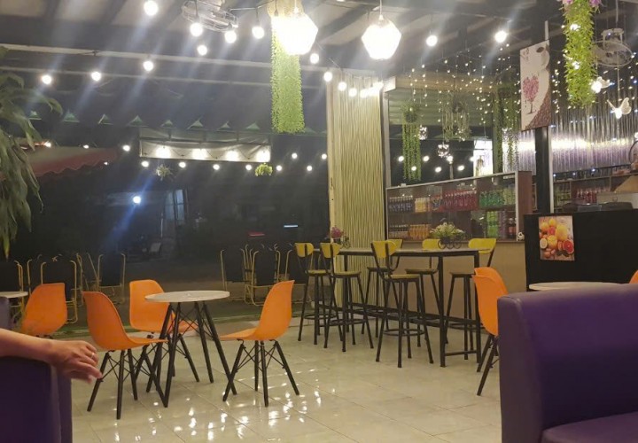 CHÍNH CHỦ CẦN BÁN NHANH NHÀ VÀ ĐẤT MẶT TIỀN  Tại QL 60 Tiểu Cần, Trà Vinh