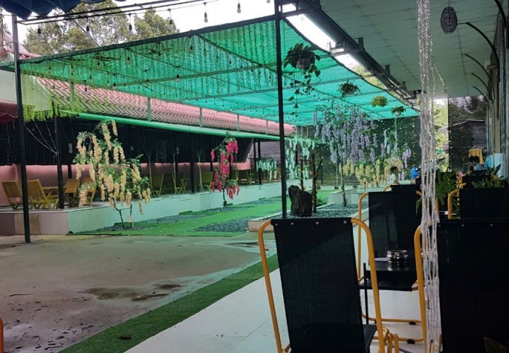 CHÍNH CHỦ CẦN BÁN NHANH NHÀ VÀ ĐẤT MẶT TIỀN  Tại QL 60 Tiểu Cần, Trà Vinh