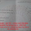 NHÀ ĐẸP - GIÁ TỐT - CHÍNH CHỦ CẦN BÁN NHANH TẠI Đường CMT8 - CẦN THƠ