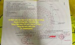 CHÍNH CHỦ Cần Bán 2 Lô Đất Tại Xã Cư Pơng, Huyện Krông Búk, Tỉnh Đắk Lắk.