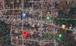 CHÍNH CHỦ Cần Bán 2 Lô Đất Tại Xã Cư Pơng, Huyện Krông Búk, Tỉnh Đắk Lắk.