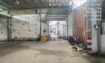 CHÍNH CHỦ Cần Bán Nhanh kho xưởng và bãi xe mặt tiền đường Tô Ngọc Vân, quận 12, TPHCM