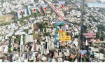 CHÍNH CHỦ Cần Bán Gấp Đất Vị Trí Đắc Địa Tại Hẻm 311 Nguyễn An Ninh, Dĩ An,  Bình Dương