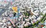CHÍNH CHỦ Cần Bán Gấp Đất Vị Trí Đắc Địa Tại Hẻm 311 Nguyễn An Ninh, Dĩ An,  Bình Dương