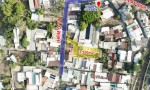 CHÍNH CHỦ Cần Bán Gấp Đất Vị Trí Đắc Địa Tại Hẻm 311 Nguyễn An Ninh, Dĩ An,  Bình Dương