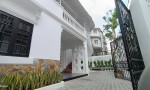 BIỆT THỰ Nở Hậu, Hàng ĐỘC - HIẾM Nhất Tại TP Hồ Chí Minh 125/12 Nguyễn Cửu Vân, Phường 17, Quận Bình Thạnh, Tp Hồ Chí Minh
