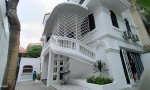 BIỆT THỰ Nở Hậu, Hàng ĐỘC - HIẾM Nhất Tại TP Hồ Chí Minh 125/12 Nguyễn Cửu Vân, Phường 17, Quận Bình Thạnh, Tp Hồ Chí Minh