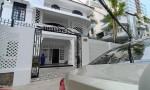 BIỆT THỰ Nở Hậu, Hàng ĐỘC - HIẾM Nhất Tại TP Hồ Chí Minh 125/12 Nguyễn Cửu Vân, Phường 17, Quận Bình Thạnh, Tp Hồ Chí Minh