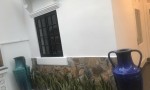 BIỆT THỰ Nở Hậu, Hàng ĐỘC - HIẾM Nhất Tại TP Hồ Chí Minh 125/12 Nguyễn Cửu Vân, Phường 17, Quận Bình Thạnh, Tp Hồ Chí Minh