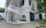 BIỆT THỰ Nở Hậu, Hàng ĐỘC - HIẾM Nhất Tại TP Hồ Chí Minh 125/12 Nguyễn Cửu Vân, Phường 17, Quận Bình Thạnh, Tp Hồ Chí Minh