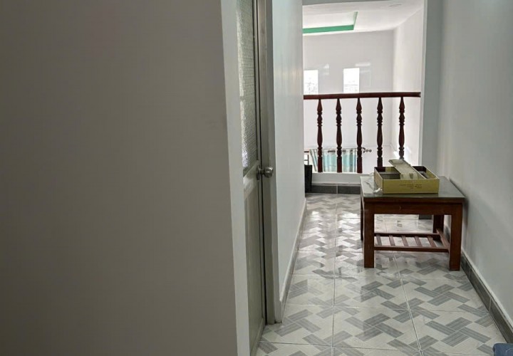 CHÍNH CHỦ CẦN BÁN NHANH nhà hẻm 2// đường liên ấp 2-6, Vĩnh Lộc A Huyện Bình Chánh, HCM
