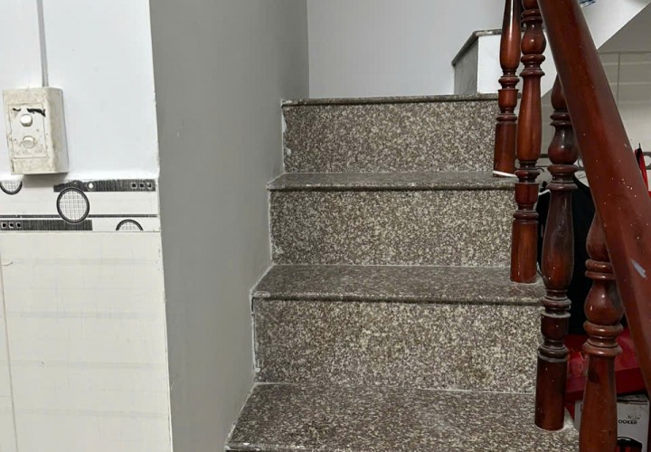 CHÍNH CHỦ CẦN BÁN NHANH nhà hẻm 2// đường liên ấp 2-6, Vĩnh Lộc A Huyện Bình Chánh, HCM