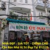 NHÀ ĐẸP - GIÁ TỐT - CHÍNH CHỦ Cần Bán Nhà Vị Trí Đẹp Tại phường 14, quận 3, tp Hồ Chí Minh