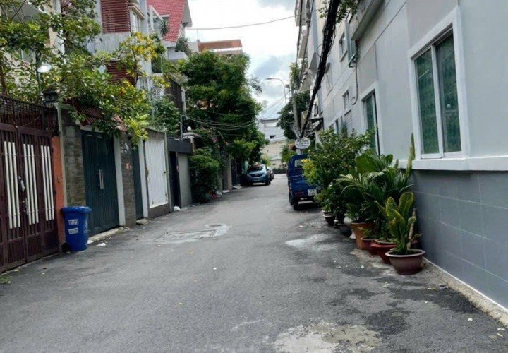NHÀ ĐẸP - GIÁ TỐT - CHÍNH CHỦ Cần Bán Nhà Vị Trí Đẹp Tại phường 14, quận 3, tp Hồ Chí Minh