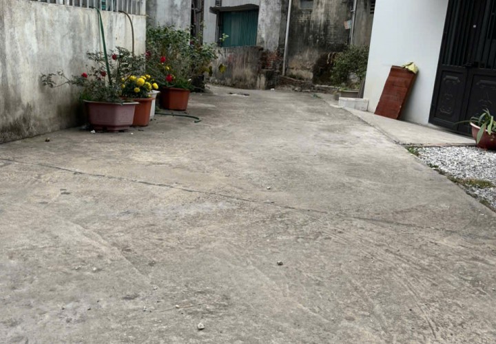 ĐẤT ĐẸP – GIÁ TỐT - CẦN BÁN LÔ ĐẤT ĐẸP tại  Lương Thế Vinh, Khai Quang, tp. Vĩnh Yên, Vĩnh Phúc