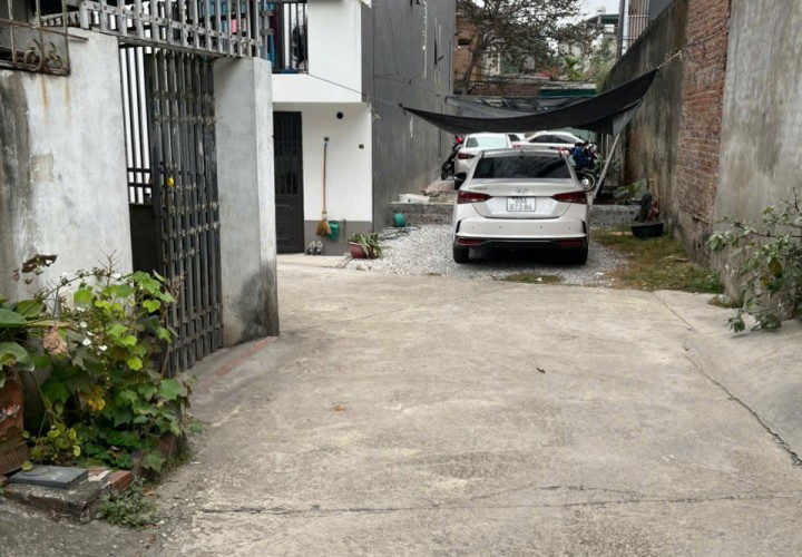 ĐẤT ĐẸP – GIÁ TỐT - CẦN BÁN LÔ ĐẤT ĐẸP tại  Lương Thế Vinh, Khai Quang, tp. Vĩnh Yên, Vĩnh Phúc