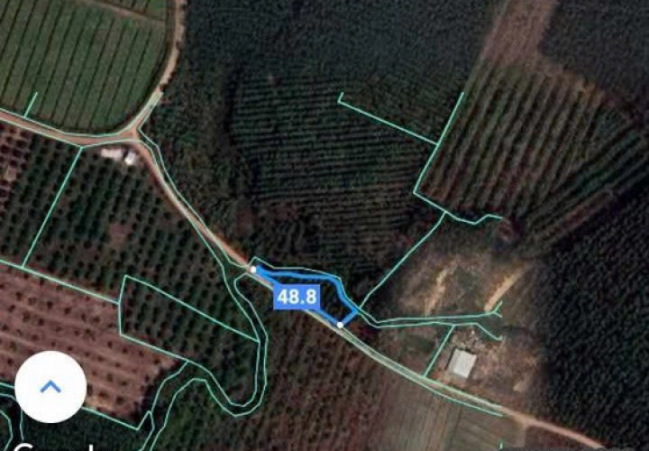 Chính Chủ Cần Bán GẤP 2,66 Ha Đất Xã Tại Hiếu Liêm, Huyện Vĩnh Cửu, Đồng Nai