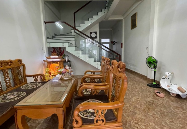 NHÀ CHÍNH CHỦ- CẦN BÁN NHANH CĂN NHÀ tại TDP Thể Lại Thượng ,  P.Hương Vinh, TP Huế, Thừa Thiên Huế