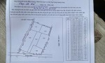 CHÍNH CHỦ CẦN BÁN Đất Mặt Tiền Đường Nhựa-Giá Đầu Tư Tại Xã Trung An, Củ Chi, TP HCM