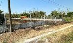 ĐẤT ĐẸP- GIÁ TỐT- CHÍNH CHỦ Cần Bán Nhanh Lô Đất Tại Huyện Củ Chi, TP HCM