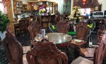 CHÍNH CHỦ Bán Căn Biệt Thự Cao Cấp - Vị Trí Đắc Địa Tại P. Tân Lập, TP Buôn Ma Thuột, Đăk Lăk