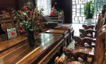 CHÍNH CHỦ Bán Căn Biệt Thự Cao Cấp - Vị Trí Đắc Địa Tại P. Tân Lập, TP Buôn Ma Thuột, Đăk Lăk