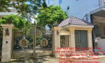 CHÍNH CHỦ Bán Căn Biệt Thự Cao Cấp - Vị Trí Đắc Địa Tại P. Tân Lập, TP Buôn Ma Thuột, Đăk Lăk