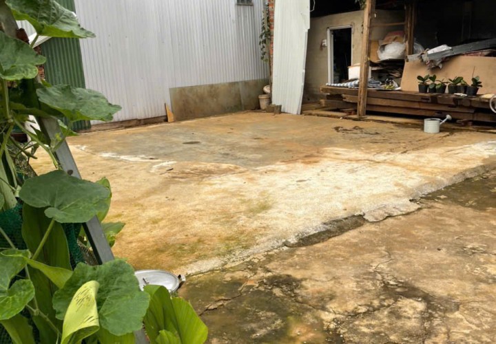 ĐẤT CHÍNH CHỦ- CẦN BÁN NHANH LÔ ĐẤT Tại Phường 1, TP Bảo Lộc, Lâm Đồng