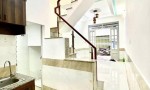 Nhà Đẹp - Giá tốt chính chủ cần bán gấp căn nhà đẹp vị trí tại huyện Hóc Môn, TPHCM