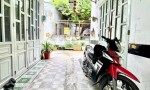 Nhà Đẹp - Giá tốt chính chủ cần bán gấp căn nhà đẹp vị trí tại huyện Hóc Môn, TPHCM