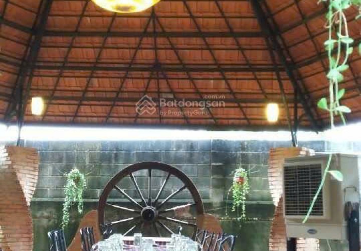 CHÍNH CHỦ Cần bán nhà sân vườn kết hợp quán ăn, quán cà phê tại xã Tân Bình, Vĩnh Cửu, Đồng Nai