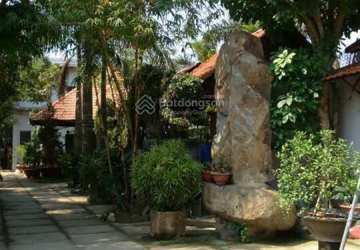 CHÍNH CHỦ Cần bán nhà sân vườn kết hợp quán ăn, quán cà phê tại xã Tân Bình, Vĩnh Cửu, Đồng Nai