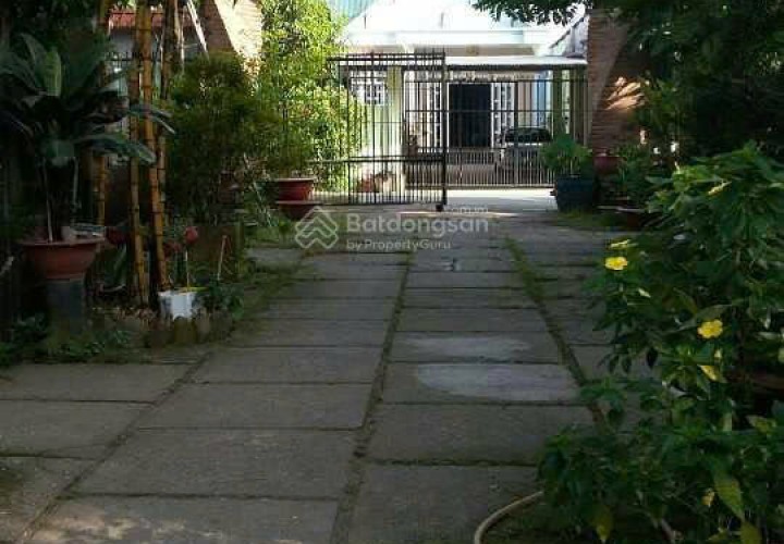 CHÍNH CHỦ Cần bán nhà sân vườn kết hợp quán ăn, quán cà phê tại xã Tân Bình, Vĩnh Cửu, Đồng Nai
