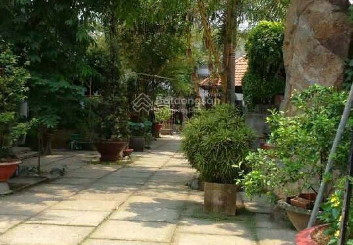 CHÍNH CHỦ Cần bán nhà sân vườn kết hợp quán ăn, quán cà phê tại xã Tân Bình, Vĩnh Cửu, Đồng Nai