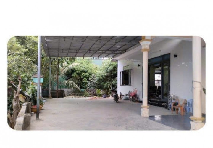 NHÀ ĐẸP - GIÁ TỐT - CHÍNH CHỦ CẦN BÁN NHANH 2 CĂN NHÀ TẠI Thủy Phương, Hương Thủy, Thừa Thiên Huế