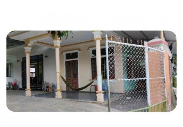 NHÀ ĐẸP - GIÁ TỐT - CHÍNH CHỦ CẦN BÁN NHANH 2 CĂN NHÀ TẠI Thủy Phương, Hương Thủy, Thừa Thiên Huế