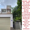 NHÀ ĐẸP - GIÁ TỐT - CHÍNH CHỦ Cần Bán Nhà Đông Bình,  Phường 15, Quận 8, TP Hồ Chí Minh